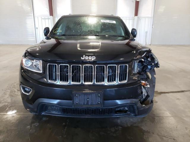 Photo 9 from auction – 2015 JEEP GRAND CHER with VIN 1C4RJFAGXFC775402