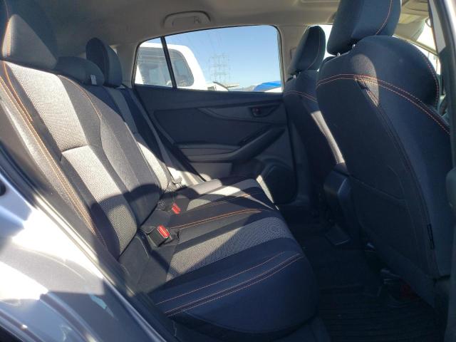 Photo 6 from auction – 2021 SUBARU CROSSTREK with VIN JF2GTAEC8M8337958