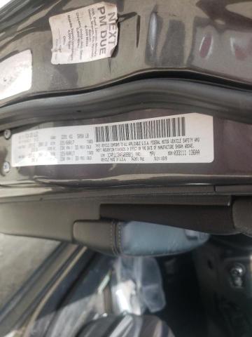 Photo 10 from auction – 2015 JEEP CHEROKEE L with VIN 1C4PJLCB4FW699911
