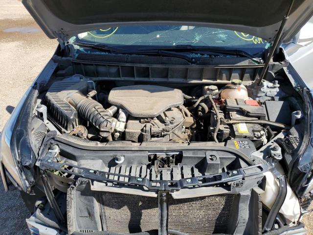Photo 7 from auction – 2018 CADILLAC XT5 PREMIU with VIN 1GYKNERS6JZ156840