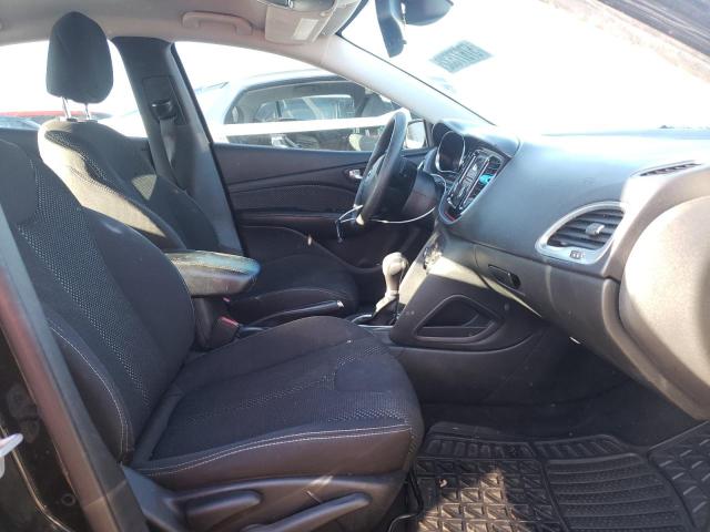 Photo 5 from auction – 2015 DODGE DART SXT with VIN 1C3CDFBB2FD310028