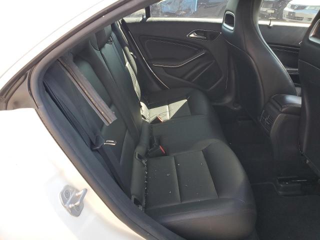 Photo 6 from auction – 2014 MERCEDES-BENZ CLA 250 with VIN WDDSJ4EB5EN062209