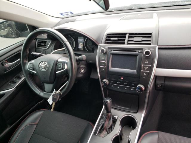 Photo 9 from auction – 2016 TOYOTA CAMRY LE with VIN 4T1BF1FK1GU611207