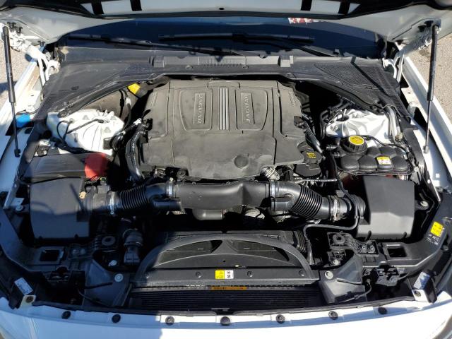 Photo 7 from auction – 2016 JAGUAR XF S with VIN SAJBM4BV6GCY19912