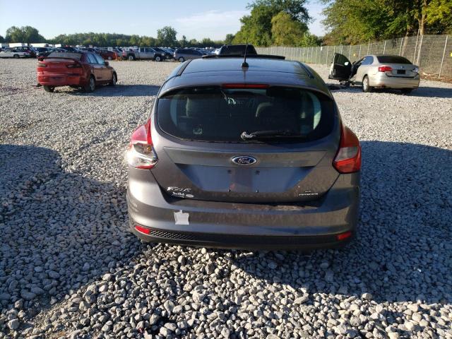Photo 9 from auction – 2014 FORD FOCUS SE with VIN 1FADP3K2XEL133129