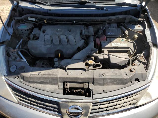 Photo 7 from auction – 2008 NISSAN VERSA S with VIN 3N1BC11EX8L362774