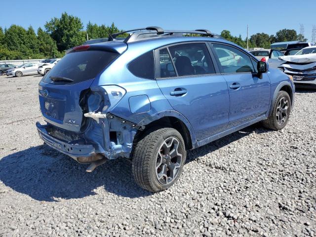 Photo 4 from auction – 2014 SUBARU XV CROSSTR with VIN JF2GPACC2E8242076
