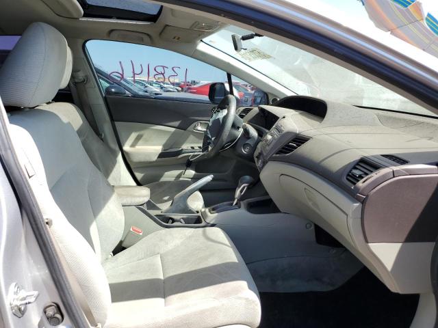 Photo 5 from auction – 2012 HONDA CIVIC EX with VIN 19XFB2F87CE338519