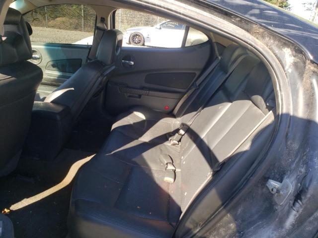 Photo 6 from auction – 2004 PONTIAC GRAND PRIX with VIN 2G2WS522341125752
