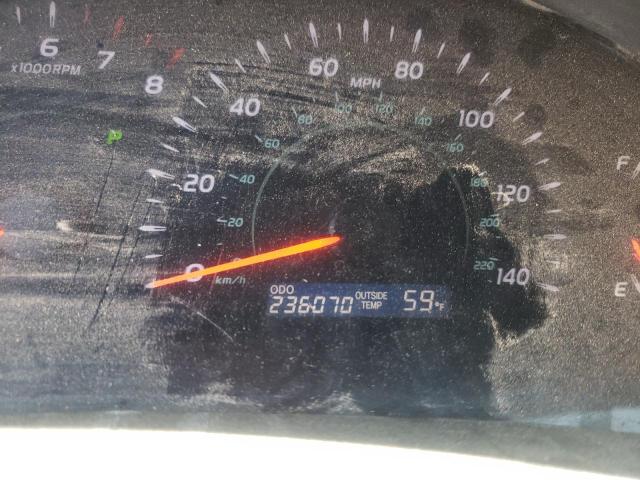 Photo 8 from auction – 2007 TOYOTA CAMRY CE with VIN 4T1BE46K37U634783