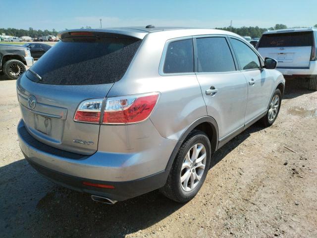 Photo 4 from auction – 2011 MAZDA CX-9 with VIN JM3TB2CA4B0324473