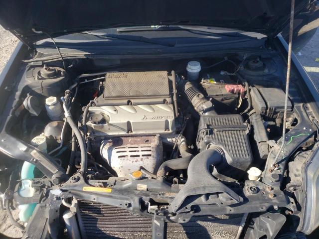 Photo 7 from auction – 2011 MITSUBISHI GALANT FE with VIN 4A32B2FF8BE020137