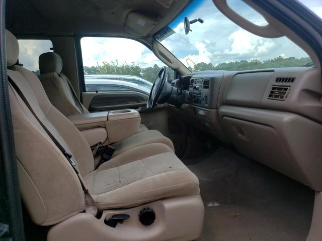Photo 5 from auction – 2003 FORD F250 SUPER with VIN 1FTNX21S83EB22142