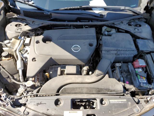 Photo 7 from auction – 2013 NISSAN ALTIMA 2.5 with VIN 1N4AL3AP4DC918305