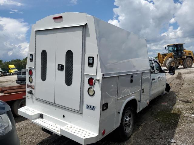 Photo 4 from auction – 2017 CHEVROLET SILVERADO with VIN 1GC2CUEG5HZ166955