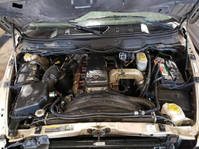 Photo 7 from auction – 2005 DODGE RAM 2500 S with VIN 3D7KS28C95G729491