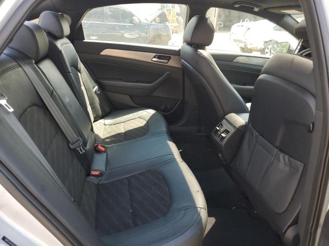 Photo 6 from auction – 2019 HYUNDAI SONATA LIM with VIN 5NPE34AF5KH787413