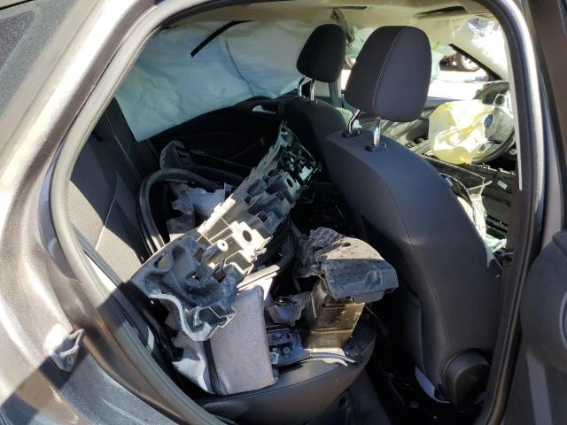 Photo 6 from auction – 2012 FORD FOCUS SE with VIN 1FAHP3F29CL139352