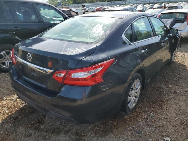 Photo 4 from auction – 2017 NISSAN ALTIMA 2.5 with VIN 1N4AL3AP9HN324366