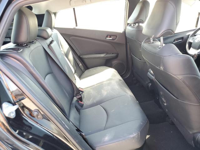 Photo 6 from auction – 2016 TOYOTA PRIUS with VIN JTDKARFU1G3524545