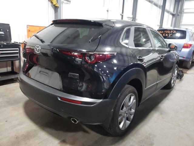 Photo 4 from auction – 2021 MAZDA CX-30 PREF with VIN 3MVDMBCL8MM262874