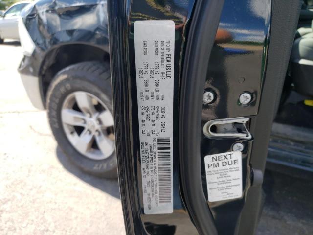 Photo 10 from auction – 2017 RAM 1500 SLT with VIN 1C6RR7GT6HS515582