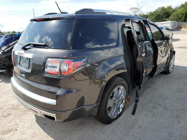 Photo 4 from auction – 2016 GMC ACADIA DEN with VIN 1GKKRTKD0GJ304096