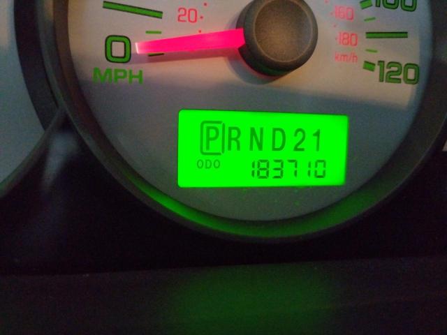 Photo 8 from auction – 2006 FORD ESCAPE LIM with VIN 1FMCU94136KD36159