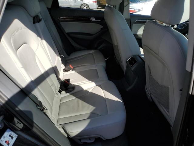 Photo 6 from auction – 2013 AUDI Q5 PREMIUM with VIN WA1LFAFP0DA019633