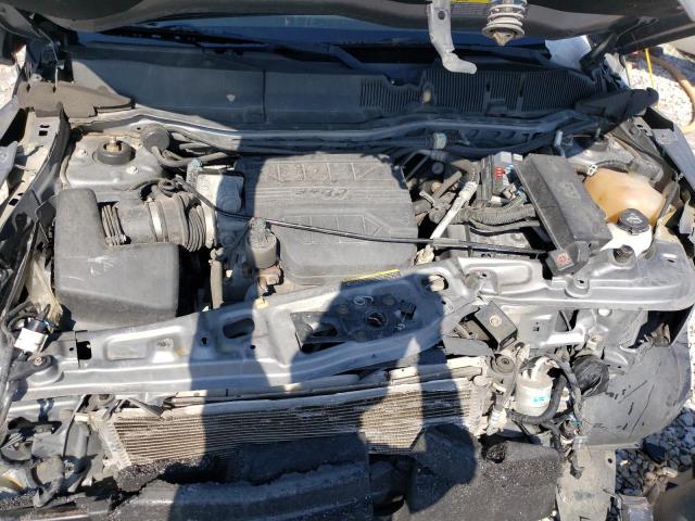 Photo 7 from auction – 2005 CHEVROLET EQUINOX LT with VIN 2CNDL63F456187412