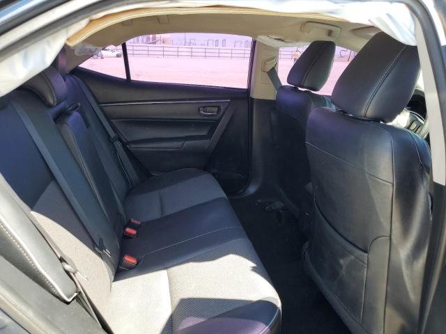 Photo 6 from auction – 2016 TOYOTA COROLLA L with VIN 2T1BURHE0GC709609