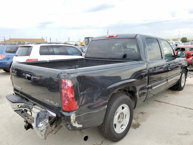 Photo 4 from auction – 2005 CHEVROLET SILVERADO with VIN 2GCEC13T751371693