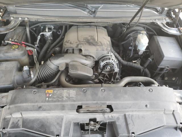 Photo 7 from auction – 2013 CHEVROLET AVALANCHE with VIN 3GNTKFE74DG134938