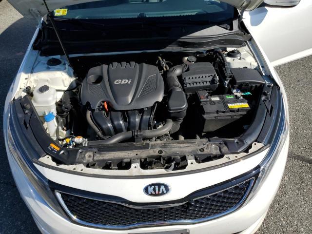 Photo 7 from auction – 2015 KIA OPTIMA LX with VIN KNAGM4A79F5602247