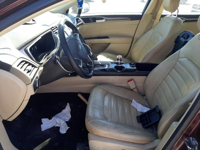 Photo 5 from auction – 2013 FORD FUSION SE with VIN 3FA6P0LU4DR127608