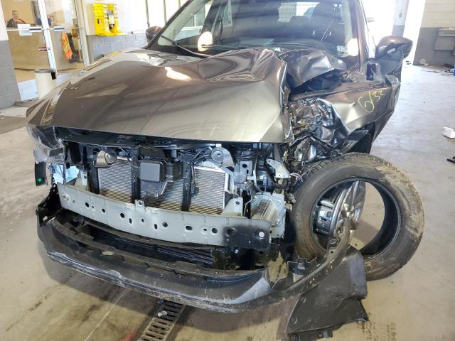 Photo 9 from auction – 2022 MAZDA CX-5 SELEC with VIN JM3KFBBM7N0561734