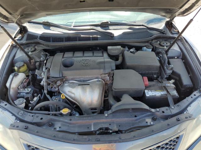 صورة رقم 7 من المزاد - 2011 TOYOTA CAMRY BASE مع VIN 4T1BF3EK4BU202818