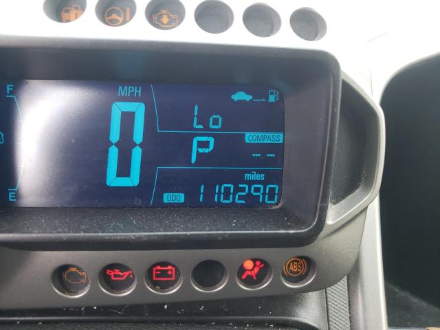 Photo 8 from auction – 2015 CHEVROLET SONIC LT with VIN 1G1JC6SH2F4120605