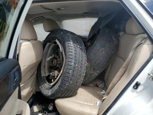 Photo 6 from auction – 2015 SUBARU OUTBACK 2. with VIN 4S4BSBNC6F3346817