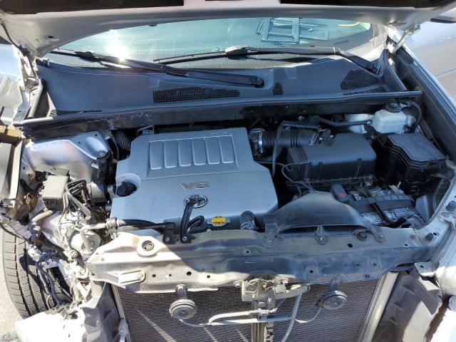 Photo 7 from auction – 2012 TOYOTA HIGHLANDER with VIN 5TDDK3EH4CS152490