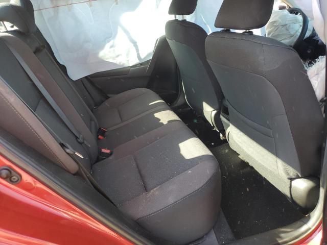 Photo 6 from auction – 2019 TOYOTA COROLLA L with VIN 2T1BURHE3KC170184