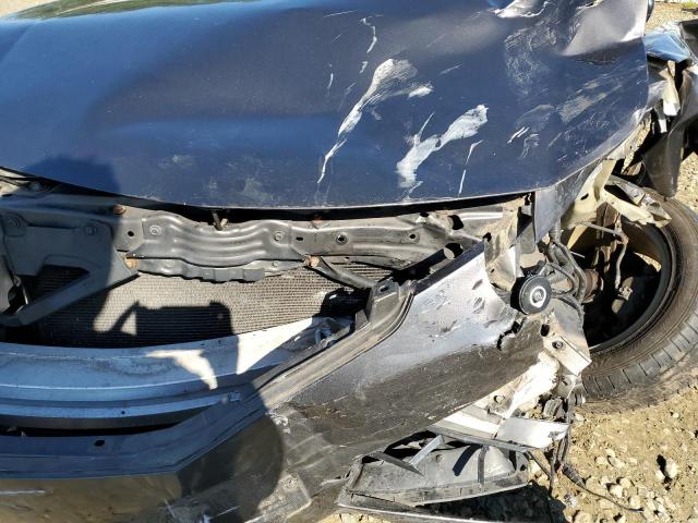 Photo 9 from auction – 2010 ACURA TL with VIN 19UUA8F5XAA004814