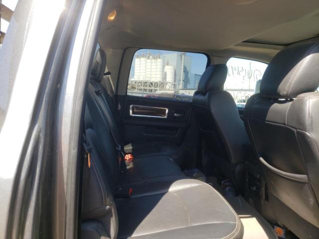Photo 6 from auction – 2011 DODGE RAM 2500 with VIN 3D7UT2CL4BG619005