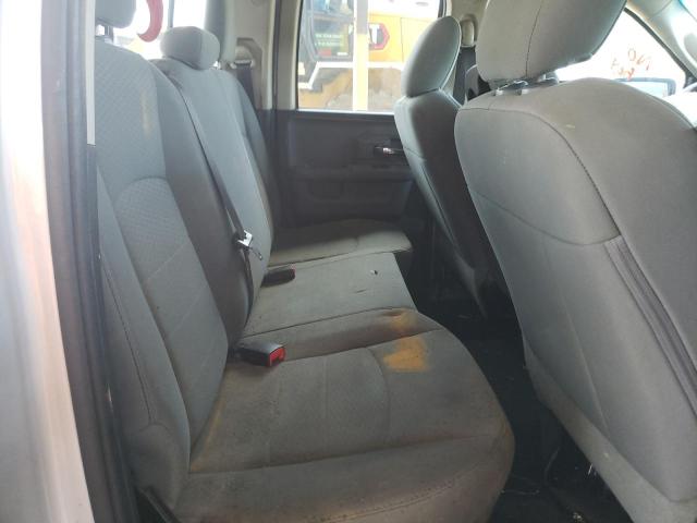 Photo 6 from auction – 2016 RAM 1500 SLT with VIN 1C6RR6GGXGS292667