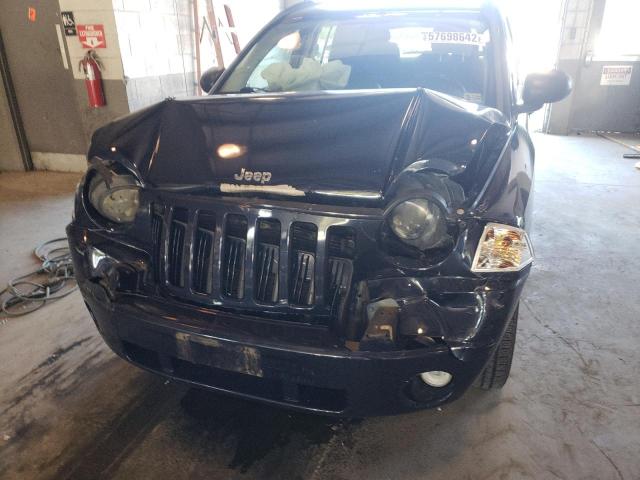 Photo 9 from auction – 2010 JEEP COMPASS SP with VIN 1J4NT1FA1AD647241