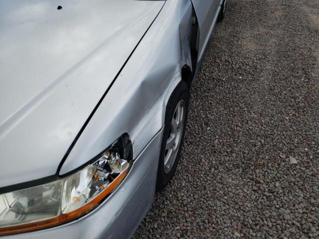 Photo 9 from auction – 2002 HONDA ACCORD with VIN JHMCG56712C025418