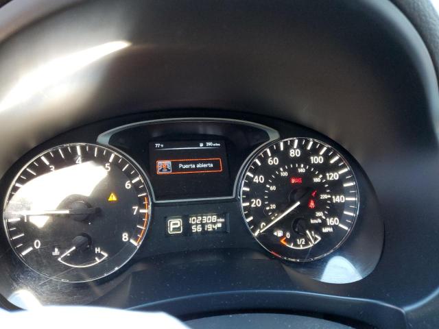Photo 8 from auction – 2015 NISSAN ALTIMA 2.5 with VIN 1N4AL3AP5FC208462