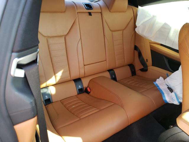 Photo 6 from auction – 2021 BMW 430XI with VIN WBA73AP02MCF81913