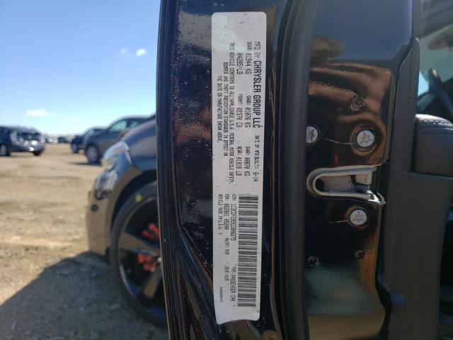 Photo 10 from auction – 2014 DODGE DART GT with VIN 1C3CDFEB5ED906275