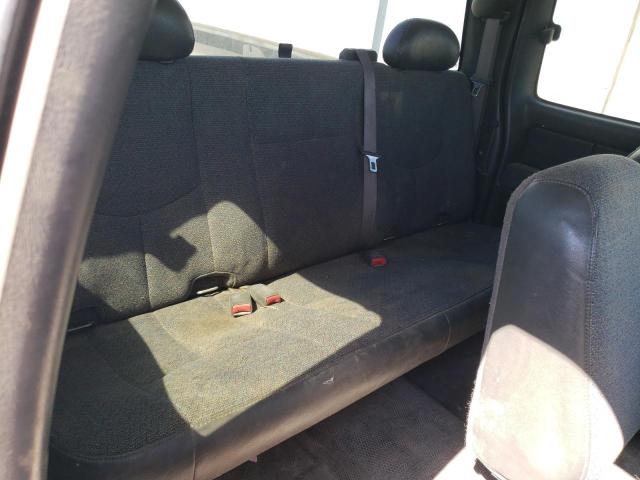 Photo 6 from auction – 2006 GMC SIERRA C25 with VIN 1GTHC29U46E227845